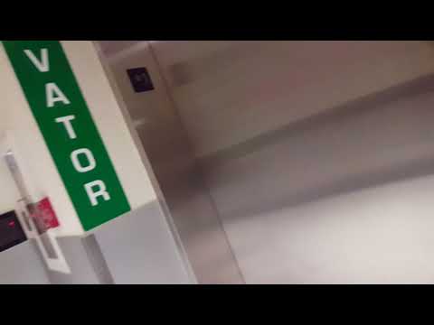 Pine State Hydraulic Elevator - Manchester-Boston Regional Airport - Manchester, NH