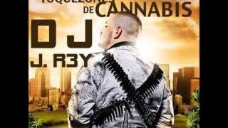 Toquezones de cannabis - El Komander  (Estreno Oficial 2013)