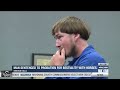Mesopotamia Man Sentenced In Bestiality Case