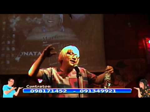 LA VECINA SHUMARE!! | show