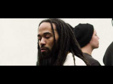 Terrell Morris & Free n Losh - Pretty Life (Official Video)