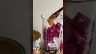 Download lagu Jus Buah Naga mp3