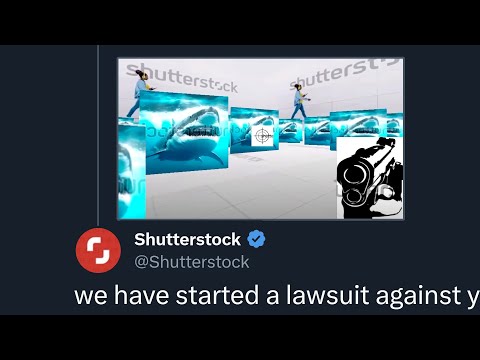 I made a game with only free images