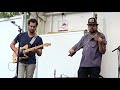 "Ol' 97" Randy Thompson, Colin Thompson and guests @Clifton Days, Clifton, VA 10-8-17