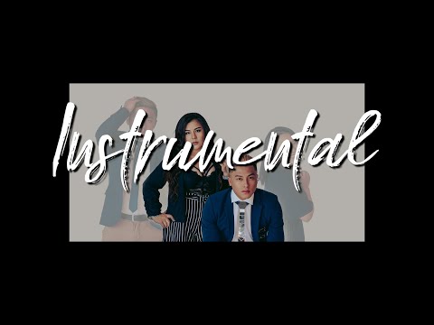 (INSTRUMENTAL) Poob Kev Hlub Rau Koj - Christina Xyooj