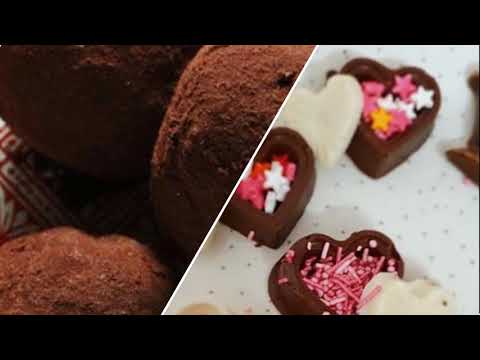 Online Live BASIC TO ADVANCE CHOCOLATE MAKING CLASS
