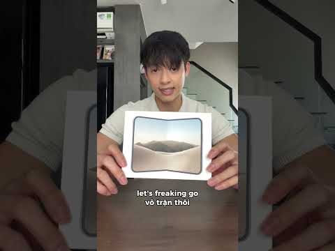 iPhone Duo 2TB Unboxing