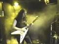 James D. Gilmore - "Shred Video #1" Return II Madness