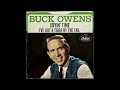 I've Got A Tiger By The Tail - Buck Owens