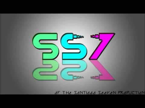 Santiago Se7 - Organs Drained - (Preview) - .wmv