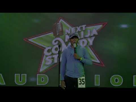 BELLEFULL - NEXTNAIJACOMEDYSTAR AUDITION