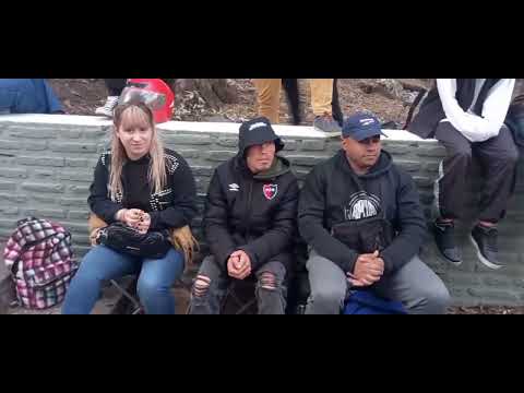 ZELAKK VS CRITERIO VS PINI VS SHIN - OCTAVOS - BLOODY FREE FECHA 3 PUNTA ALTA PANDILLAS