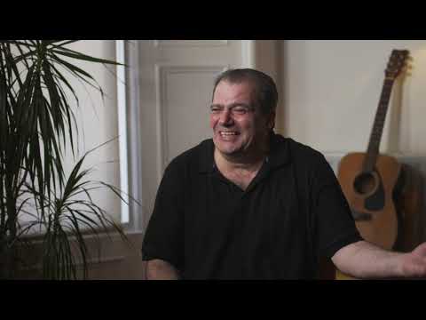 Alan Rankine - Interview Excerpts Part 1 of 2