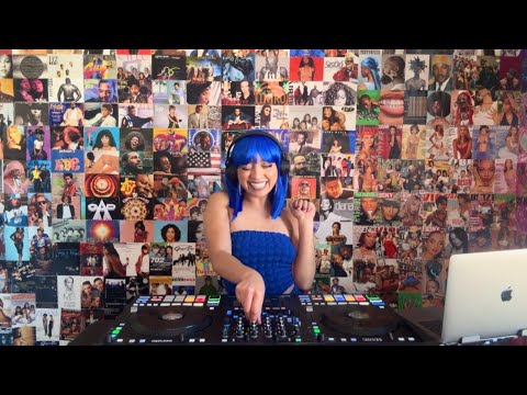 90s R&B & Hip-Hop Mix 💙 | Lil’ Kim, Mary J. Blige, Biggie,Brandy, LL Cool J & More 