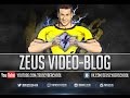 Zeus Video Blog ( после победы в Кёльне.) 