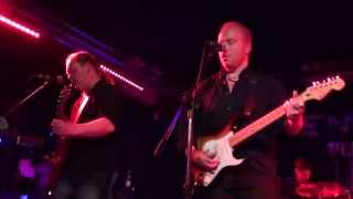 Antimatter - The Immaculate Misconception Live @ Milano, 28.10.2014