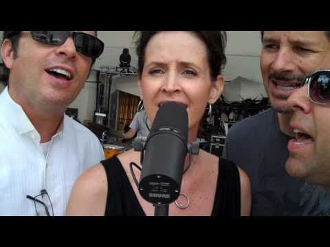 Bill Elliott Swing Orchestra with the Lucky Stars - When We Dance