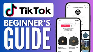How to Set Up TikTok Shop || How to Easily Make Money with Tiktok Shop