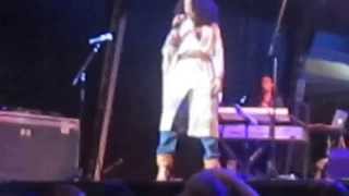 Amel Larrieux: Sweet Misery