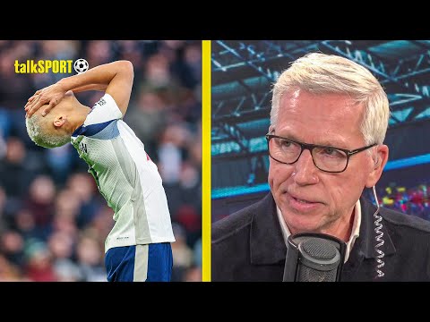 talkSPORT and talkSPORT Spurs