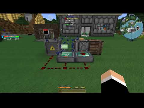 Actually Additions Miner