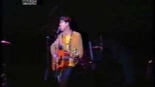 Loudon Wainwright "Whatever Happened To Us" 1984
