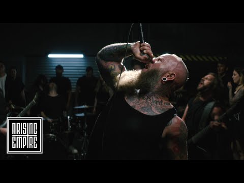 ANY GIVEN DAY - Get That Done (OFFICIAL VIDEO) online metal music video by ANY GIVEN DAY