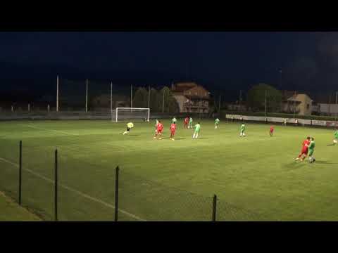 30.04 GIOV  ELITE  TORNEO DI GODEGA VITTORIO V - LIVENTINA