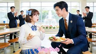 💌A Pregnant Student Couldn't Afford a 6-cent Steamed Bun, Billionaire Immediately Married Her, Doted