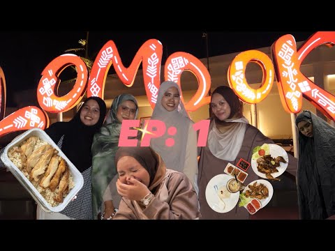 Ep.1 | First day in Lombok & already obsessed?! 😍