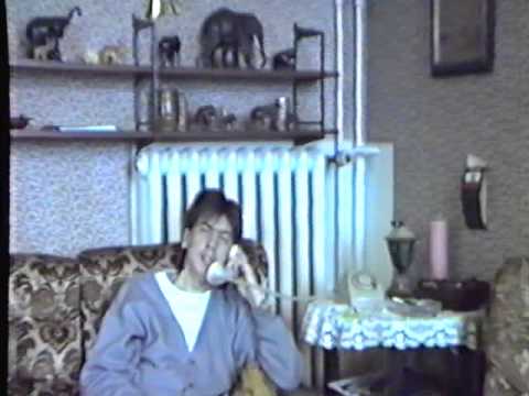 singen mit Video ohne youtube ich 19.09.1987 auf VHS Video 1