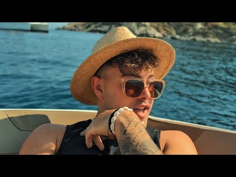 SALVATORE - UH YE YE (Video Oficial)