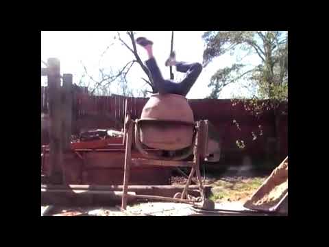 DJ Meli VS SZMITEK - Głowa w betoniarce ( Budowa Mix )