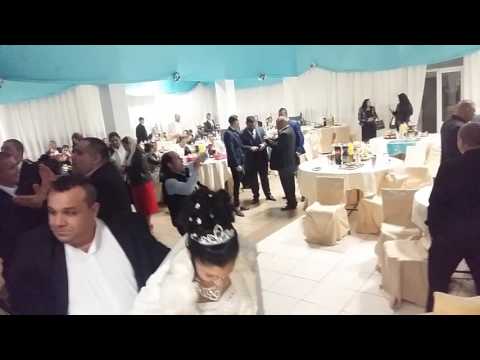 Nunta a lui vlad și Maria 2017