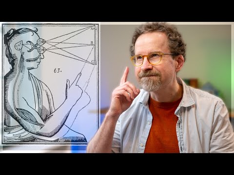 Mind and Body: What's the Difference?