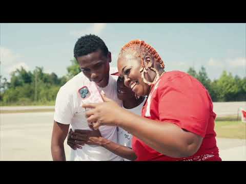 Mge Liek - First Day Out Mini Vlog