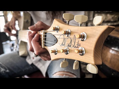 FOLSOM PRISON BLUES - Country Fingerpicking Guitar Cover