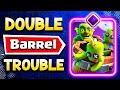 *FIRST* Look At The NEW Goblin Barrel Evolution