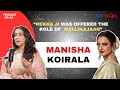 Manisha Koirala Podcast, Rekha Ji Was Offered Mallikajaan's Role In Heeramandi, 90(s) Bollywood Era?