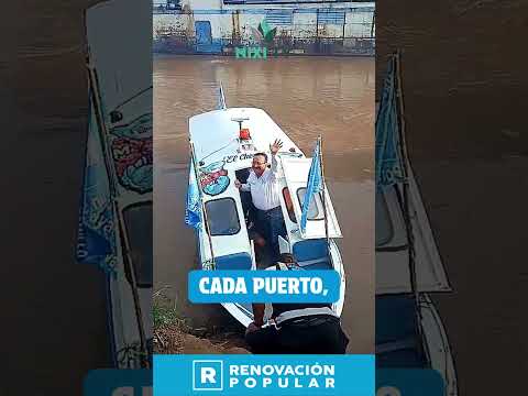 Travesía en Sarayacu. #shorts #noticias #peru #loreto  #iquitos.