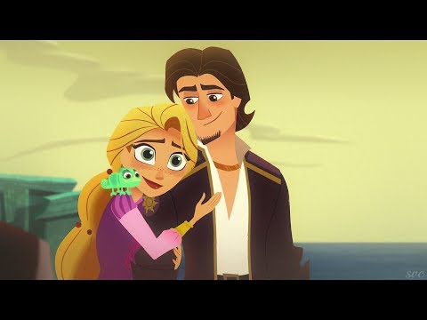 Eugene & Rapunzel | I belong with you (season 3 AMV)