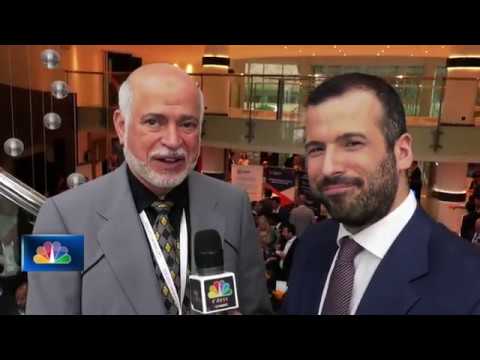 Interview with Hadi Al Alawi - Al Hayat Group