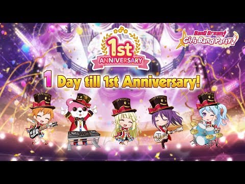 BanG Dream! Film Live Sekai Nobbinobi Treasure! Hello, Happy World!