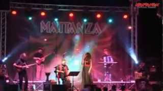 Mattanza Storie... tour 2013