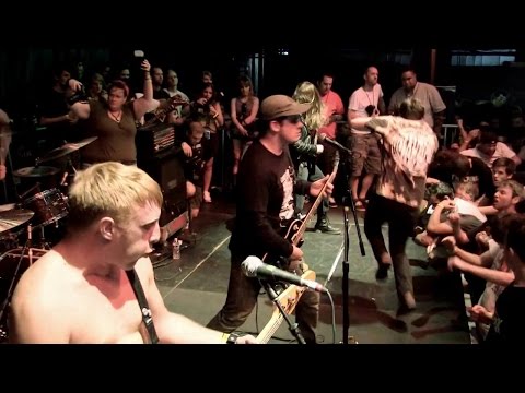 [hate5six] Nails - August 10, 2013 Video