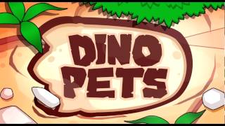 Dino Pets - Teaser