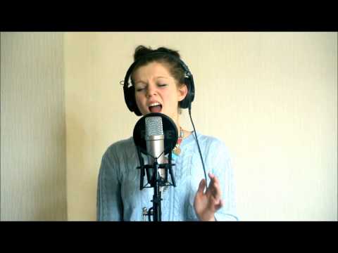 Calvin Harris - I Need Your Love Ft. Ellie Goulding (Harriet Hill)