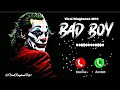Joker Ringtone Attitude Ringtone Viral Ringtones Mp3