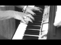 Бетховен. Соната для фортепиано № 14 ("Лунная") - исп. Цовинар. 