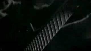 MANNTIS - Weathered Soul (OFFICIAL VIDEO)